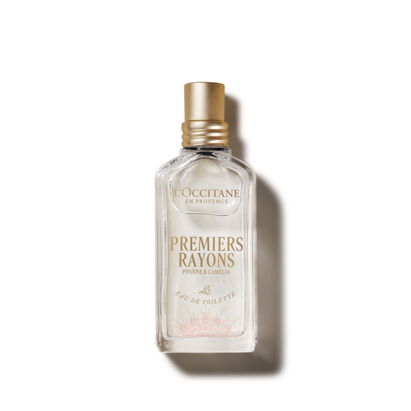 Premiers Rayons Eau De Toilette | 25-50% OFF